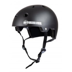 187 Killer Pads Certified Helmet 2