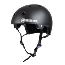 187 Killer Pads Certified Helmet 2