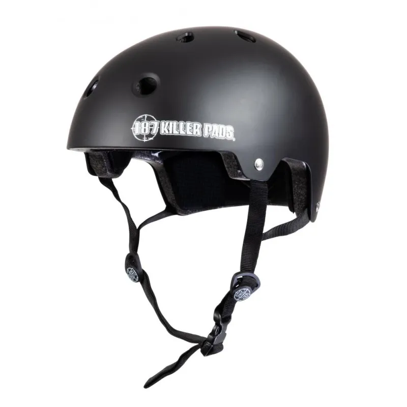187 Killer Pads Certified Helmet 2