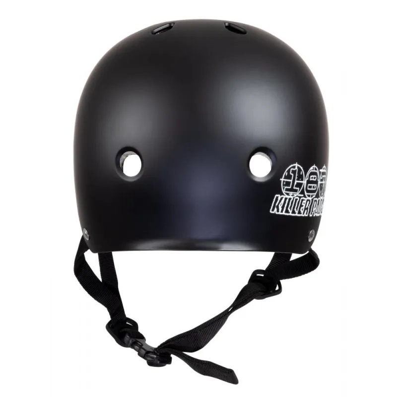 187 Killer Pads Certified Helmet 2