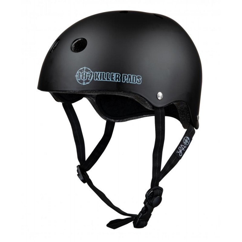 187 Killer Pads Certified Helmet 2