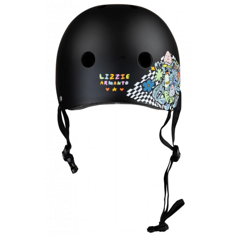 187 Killer Pads Certified Helmet 2