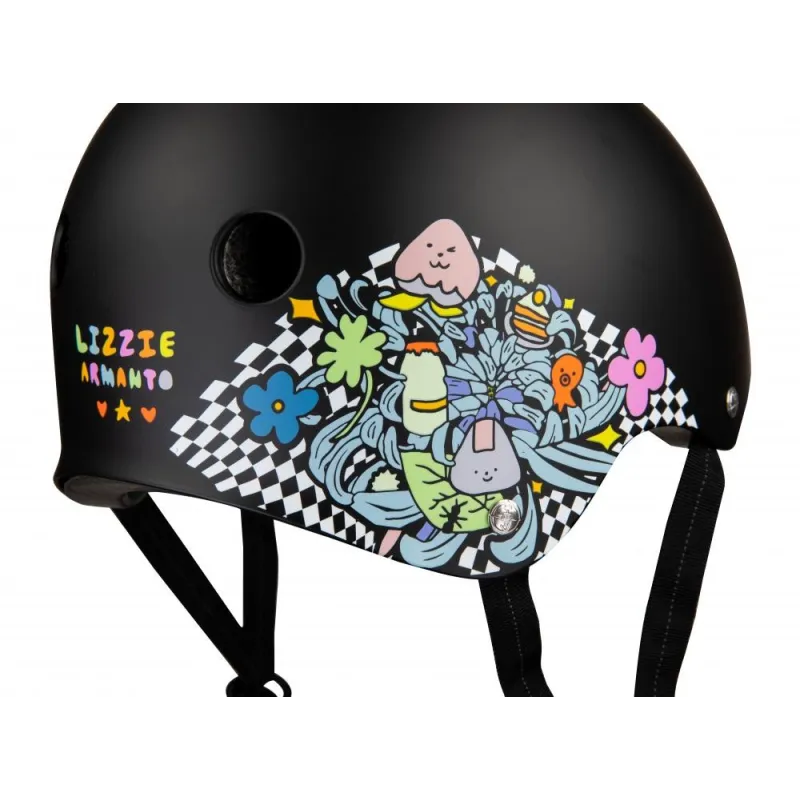 187 Killer Pads Certified Helm 2