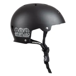 187 Killer Pads Certified Helmet 2