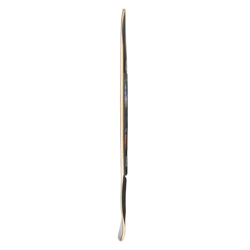 Arbor Daniel Macdonald Pro Downhill 38" Longboard Deck