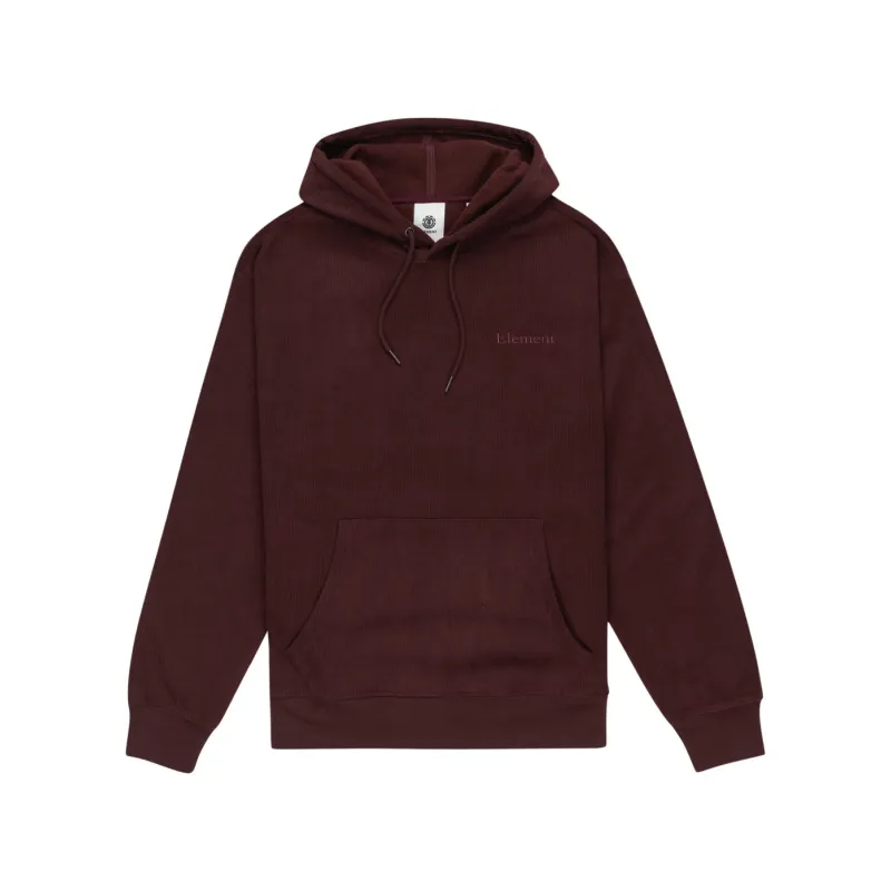 Element Cornell Cord Hoodie