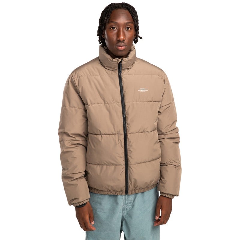 Element Classic Puffa Jacket