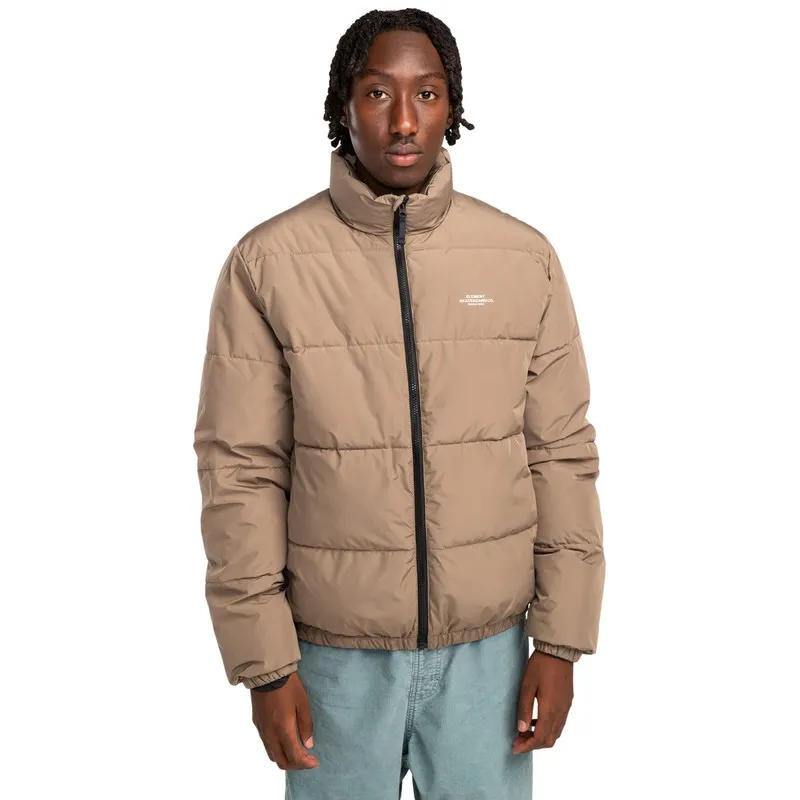 Element Classic Puffa Jacket