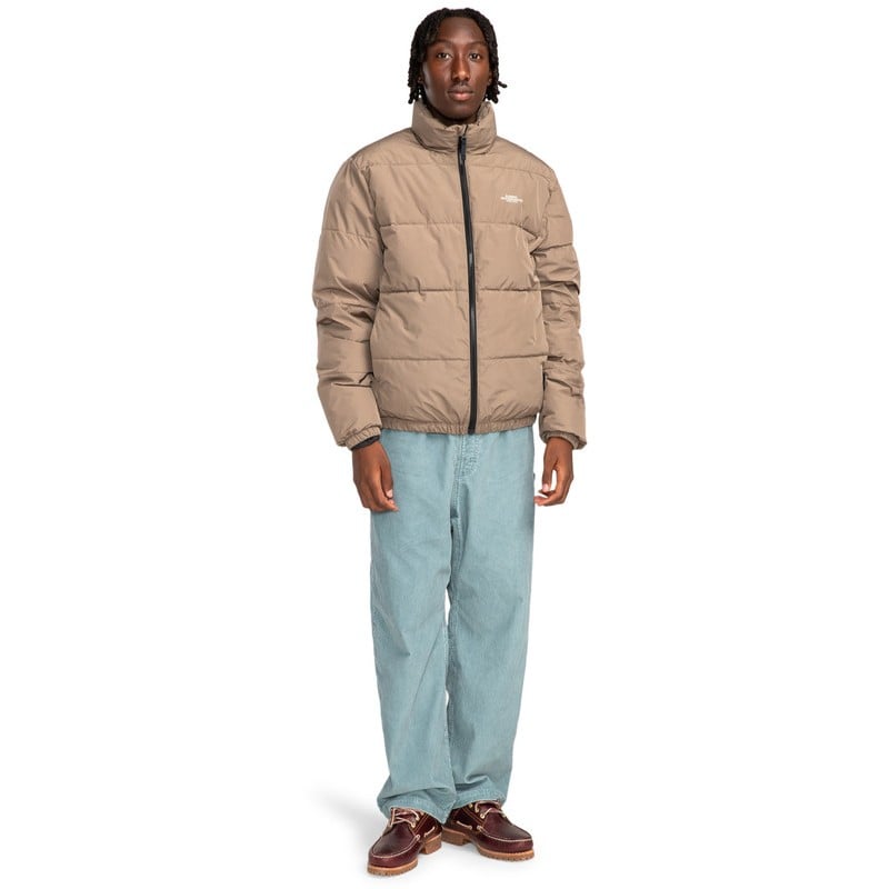 Element Classic Puffa Jacket