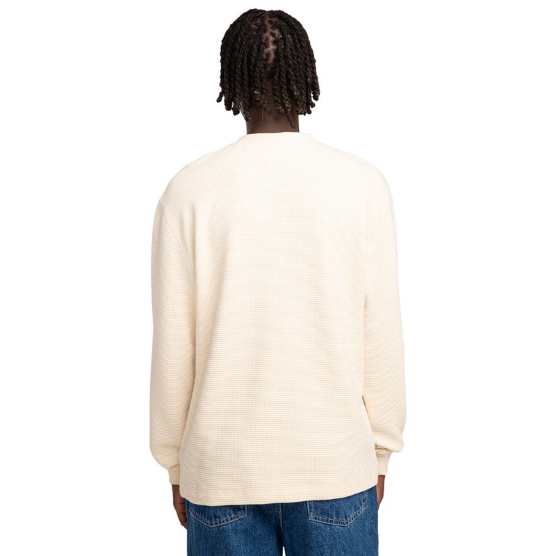 Element Blunt Waffle Longsleeve