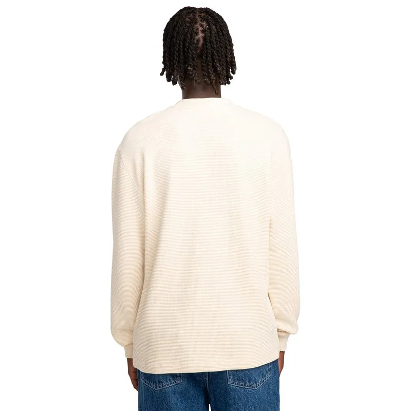 Element Blunt Waffle Longsleeve