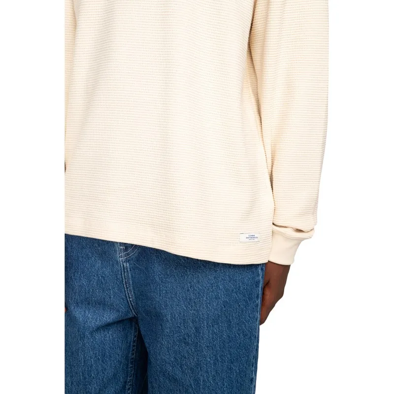 Element Blunt Waffle Longsleeve