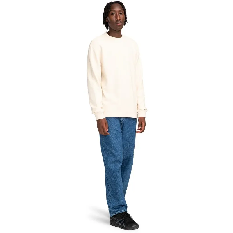 Element Blunt Waffle Longsleeve