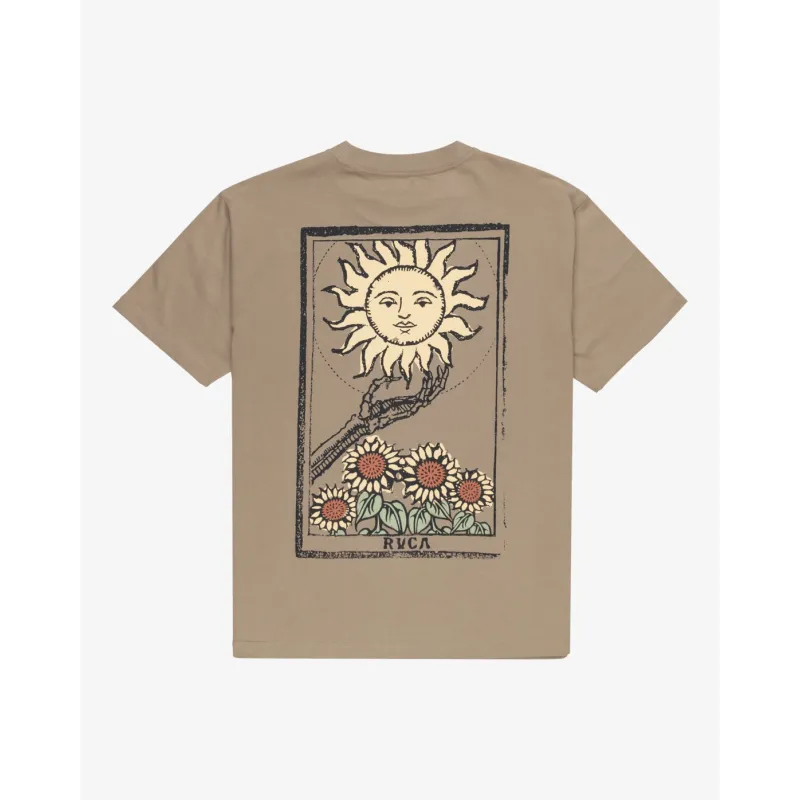 RVCA Sunflower Tarot