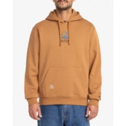 RVCA Scorched Lands Hoodie