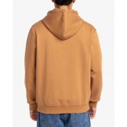 RVCA Scorched Lands Hoodie