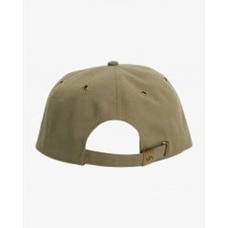 RVCA Spring Hit Claspback