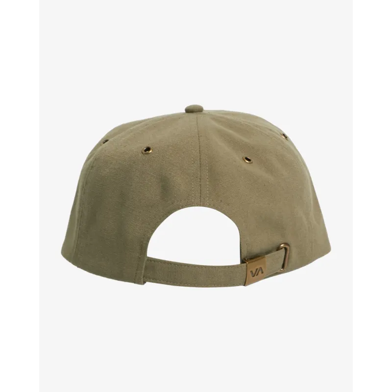 RVCA Spring Hit Claspback