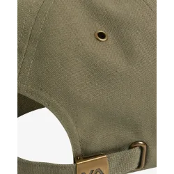 RVCA Spring Hit Claspback
