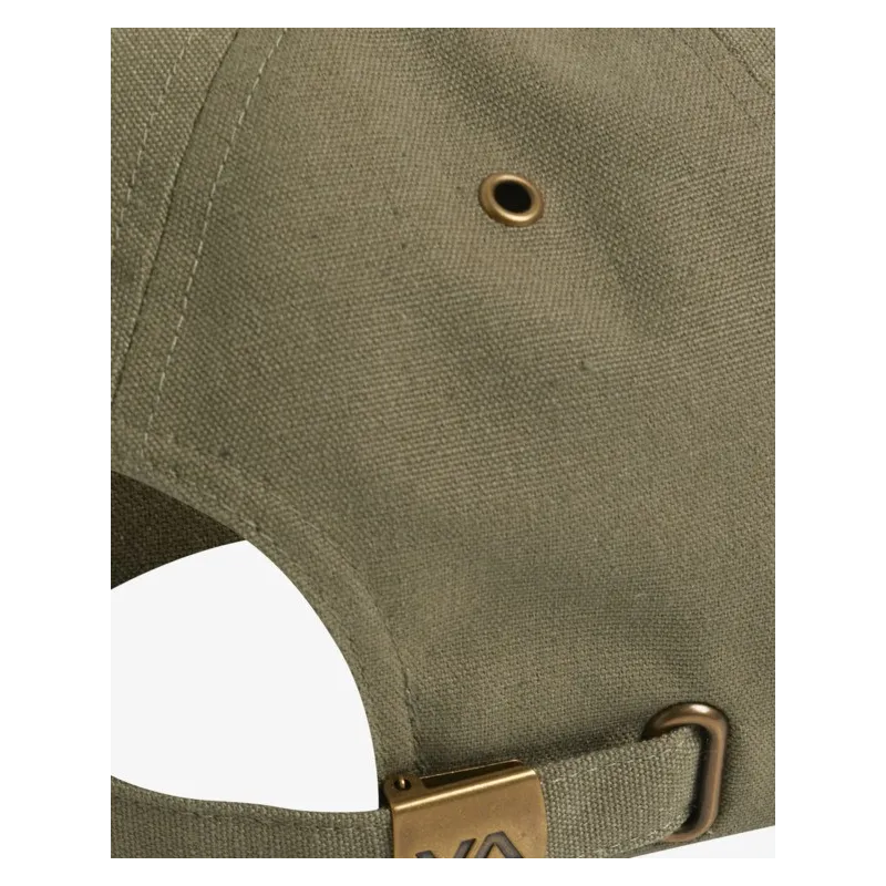 RVCA Spring Hit Claspback