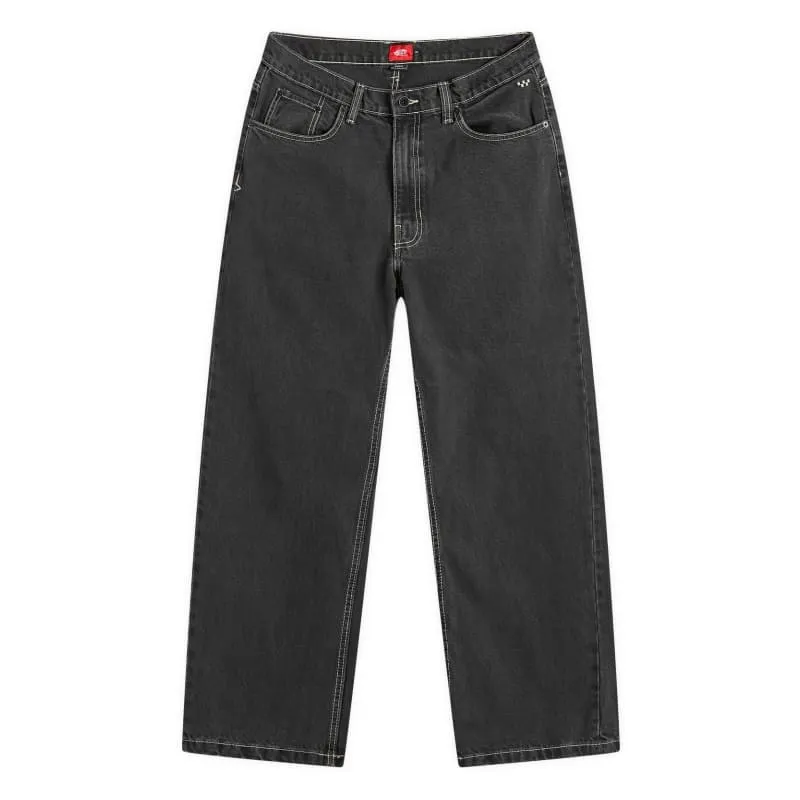 Vans Skate Check-5 Skate Loose Denim Pavement