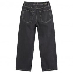 Vans Skate Check-5 Skate Loose Denim Pavement