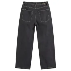 Vans Skate Check-5 Skate Loose Denim Pavement