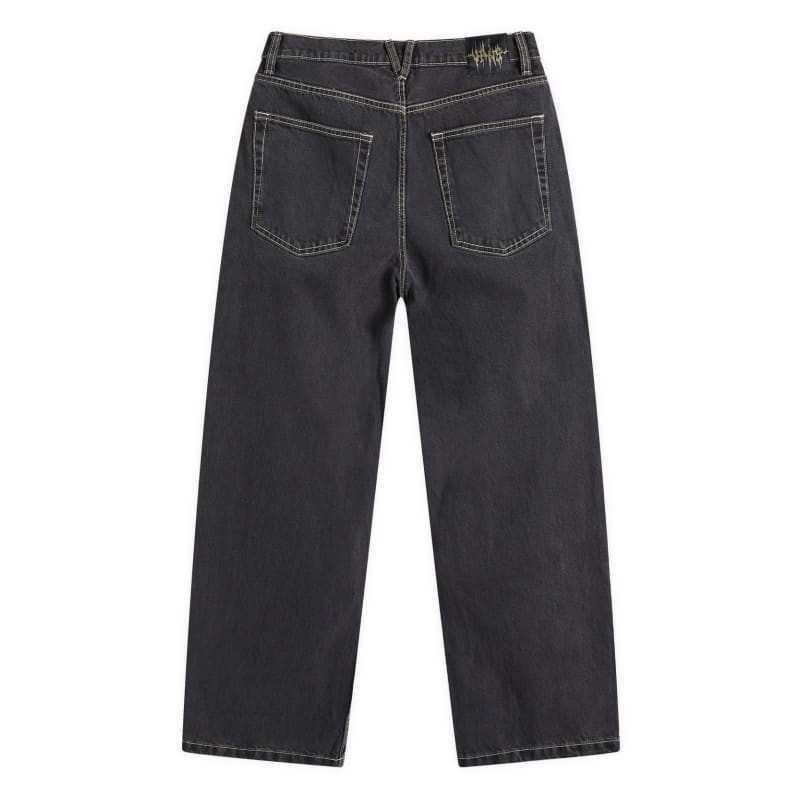 Vans Skate Check-5 Skate Loose Denim Pavement