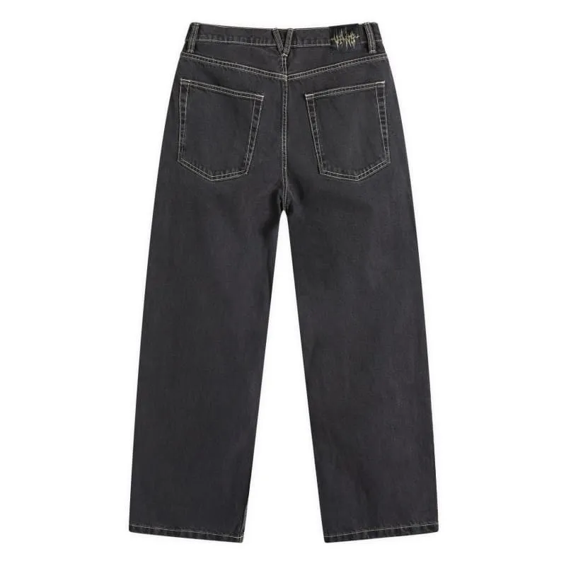 Vans Skate Check-5 Skate Loose Denim Pavement