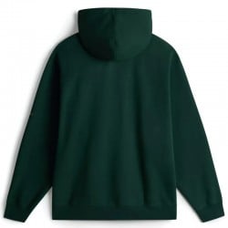 Vans Skate Star Pullover Hooded Fleece Scarab