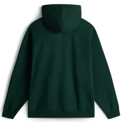 Vans Skate Star Pullover Hooded Fleece Scarab