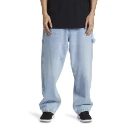DC Shoes Worker Baggy Carpenter Pants