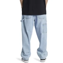 DC Shoes Worker Baggy Carpenter Pants