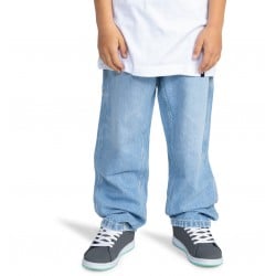 DC Shoes Worker Denim Kids Pants