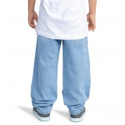DC Shoes Worker Denim Kids Pants