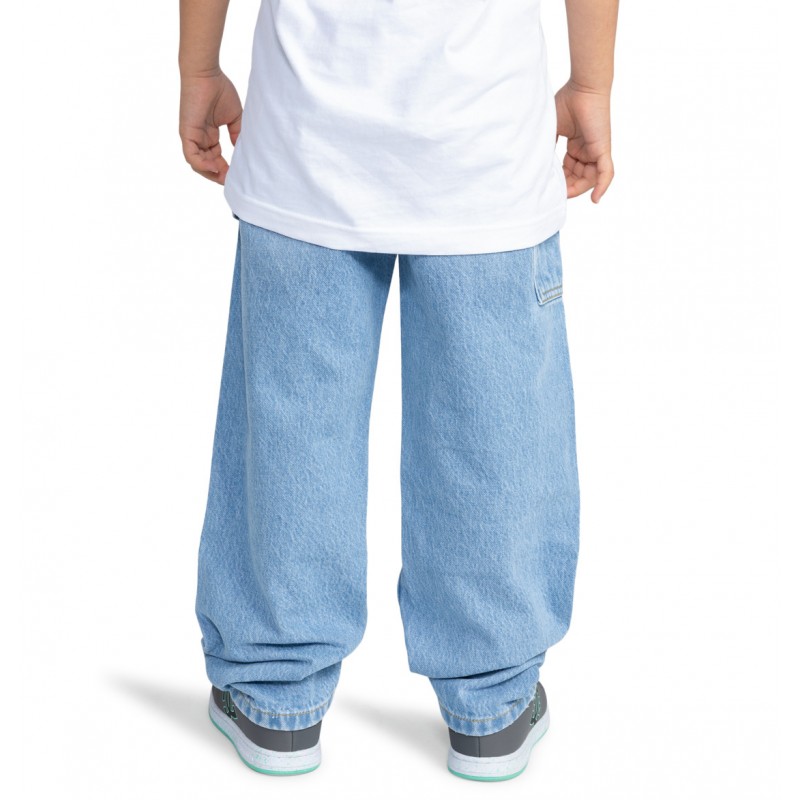 DC Shoes Worker Denim Kids Pants