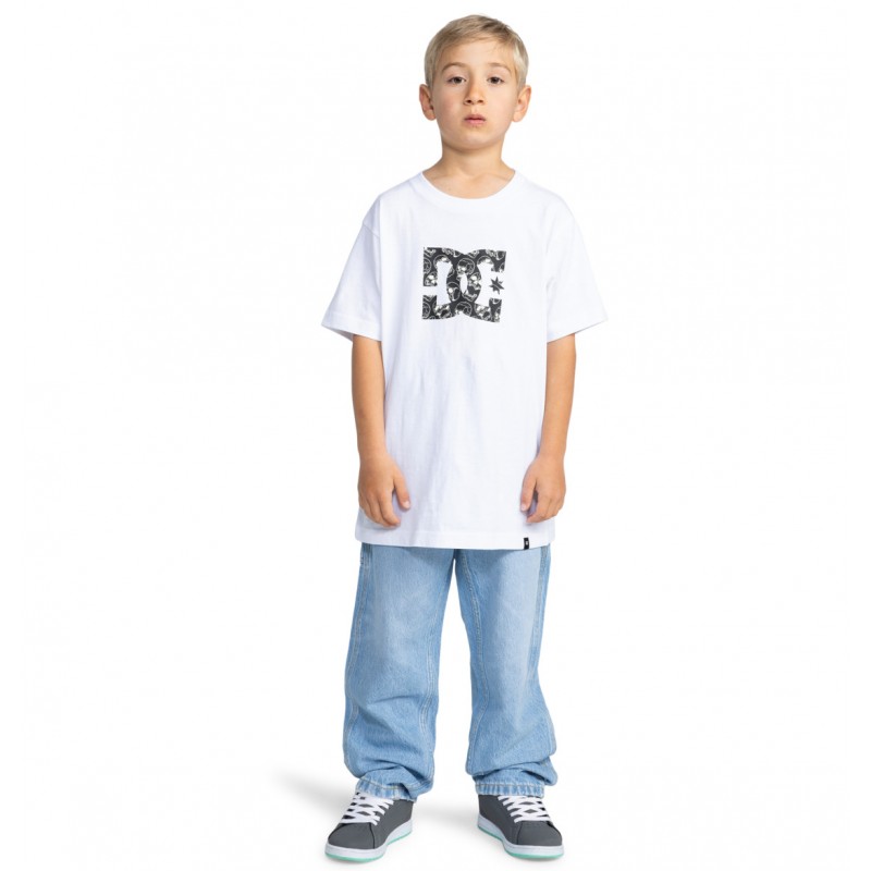 DC Shoes Worker Denim Kids Pants