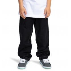 DC Shoes Baggy Denim Kids Pants