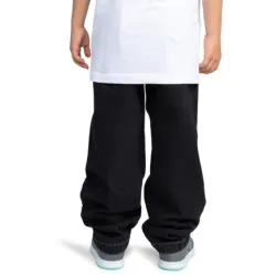 DC Shoes Baggy Denim Kids Pants