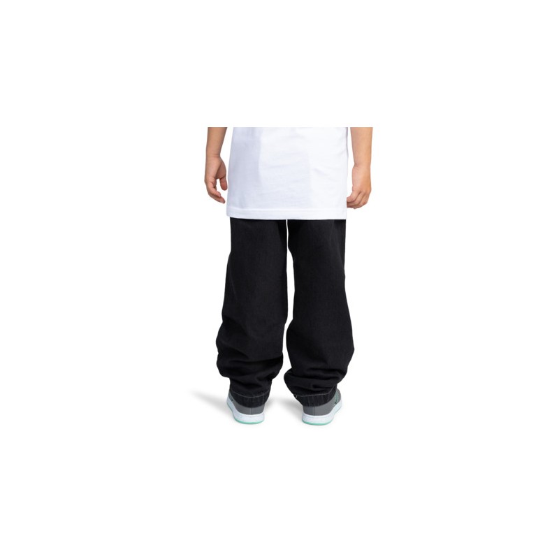 DC Shoes Baggy Denim Kids Pants