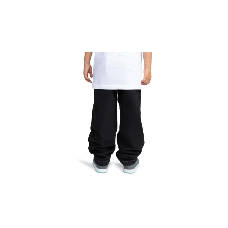 DC Shoes Baggy Denim Kids Pants