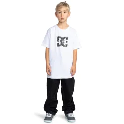 DC Shoes Baggy Denim Kids Pants