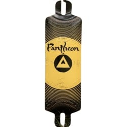 Pantheon Pranayama FG Longboard Deck