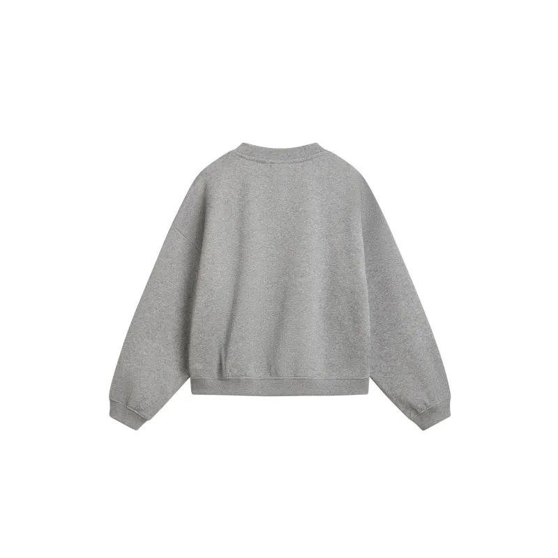 Vans Stadium Loose Crew Kids