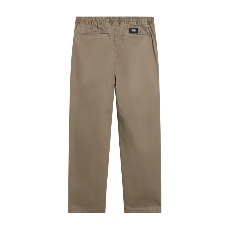 Vans Range Elastic Waist Kids Pants