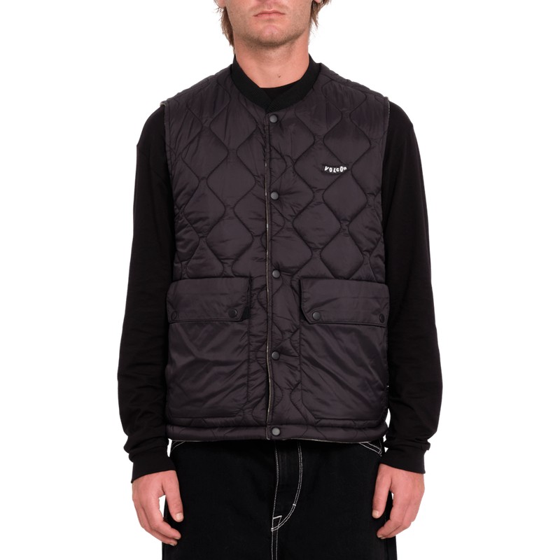 Volcom Bowered Vest
