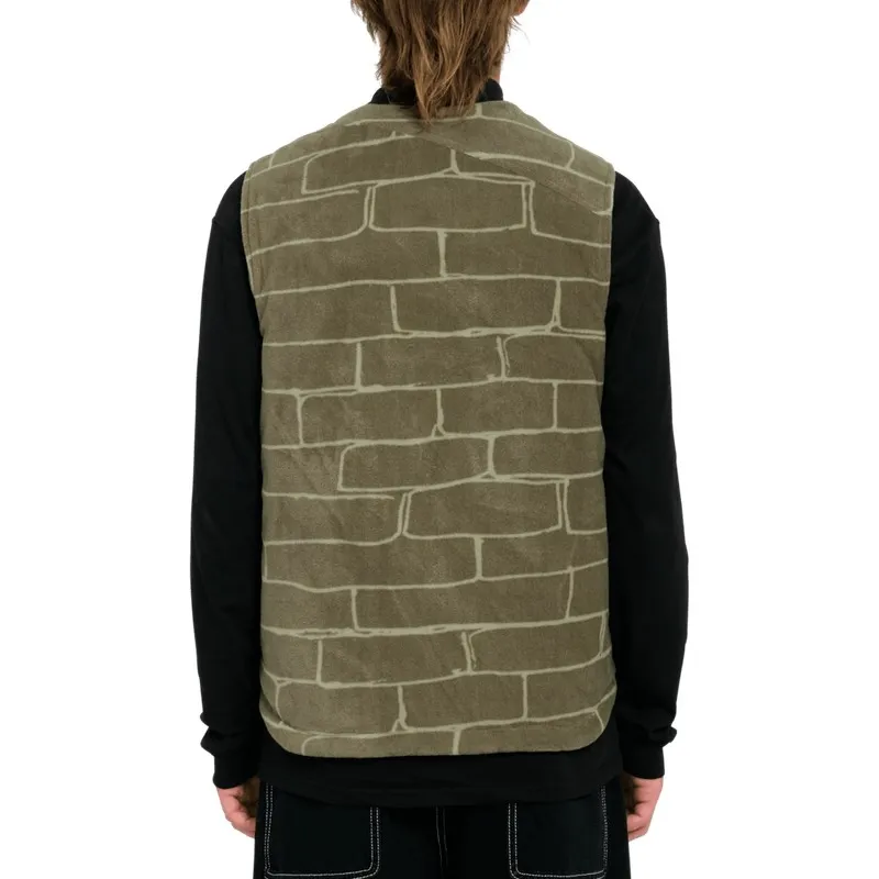 Volcom Bowered Vest