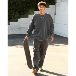 Volcom Skate Vitals Remy Stratton Crewneck