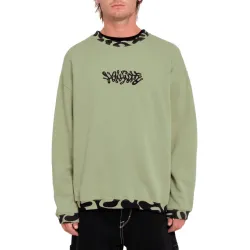 Volcom Zephyr Crewneck