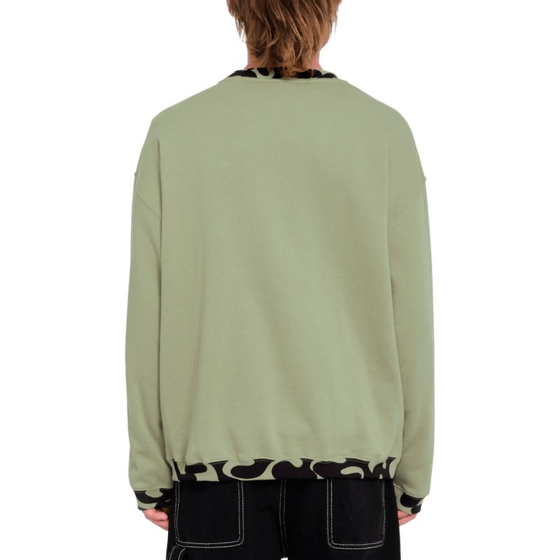 Volcom Zephyr Crewneck